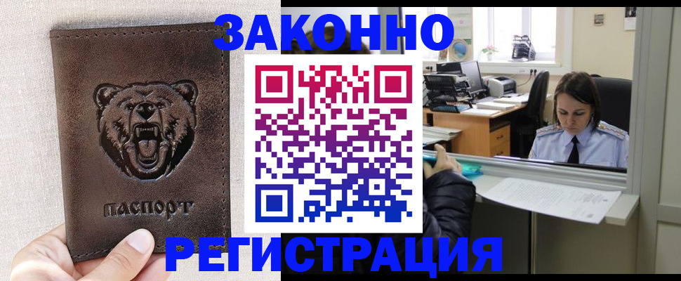 прописка 2025 в Мончегорске